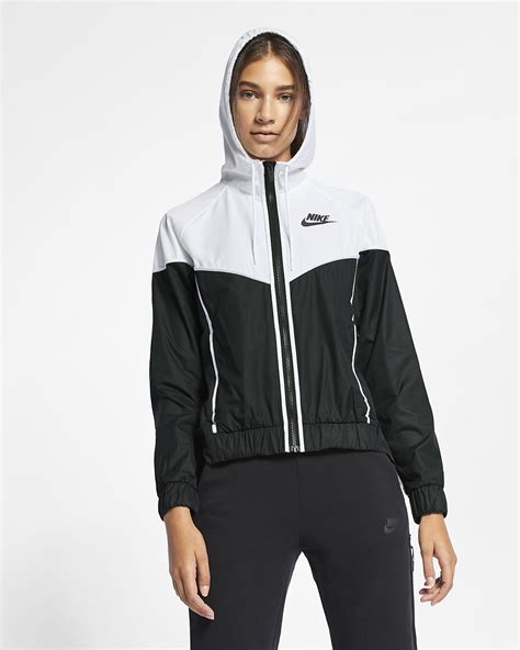 damen nike jacke|Nike windbreakers for women.